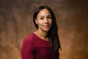 Nina M. Bowens, MD