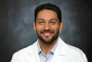 Meena Archie, MD
