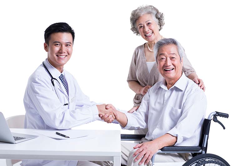 Peripheral Artery Disease Treatment