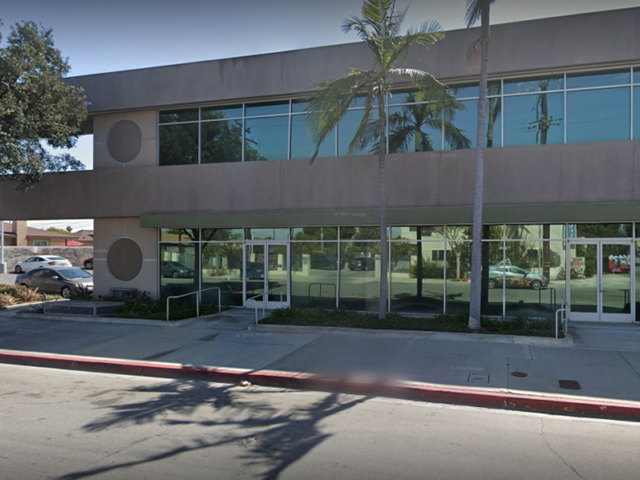 Azura long beach surgery center