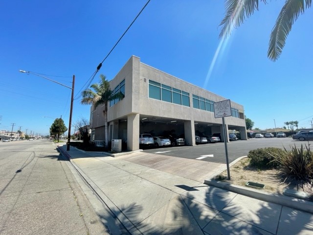 Long Beach surgery center