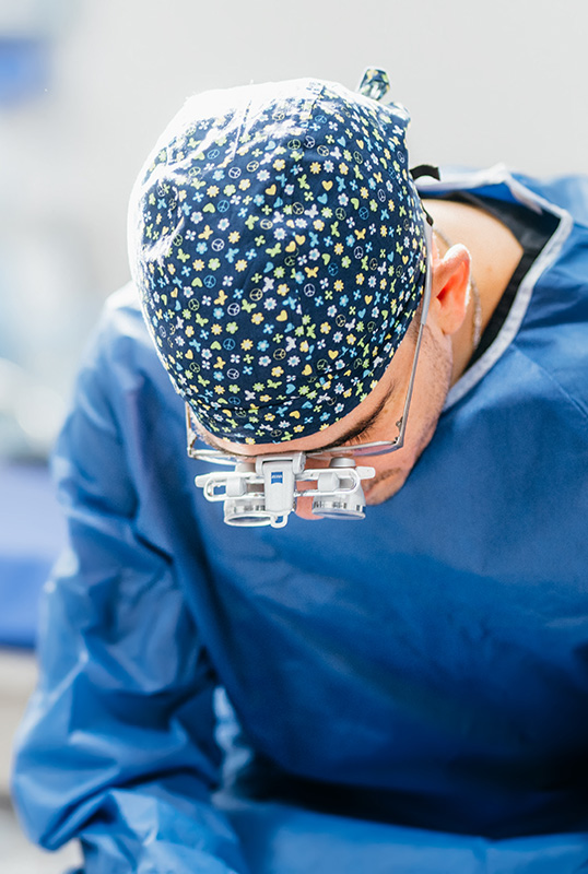 interventional cardiac procedures
