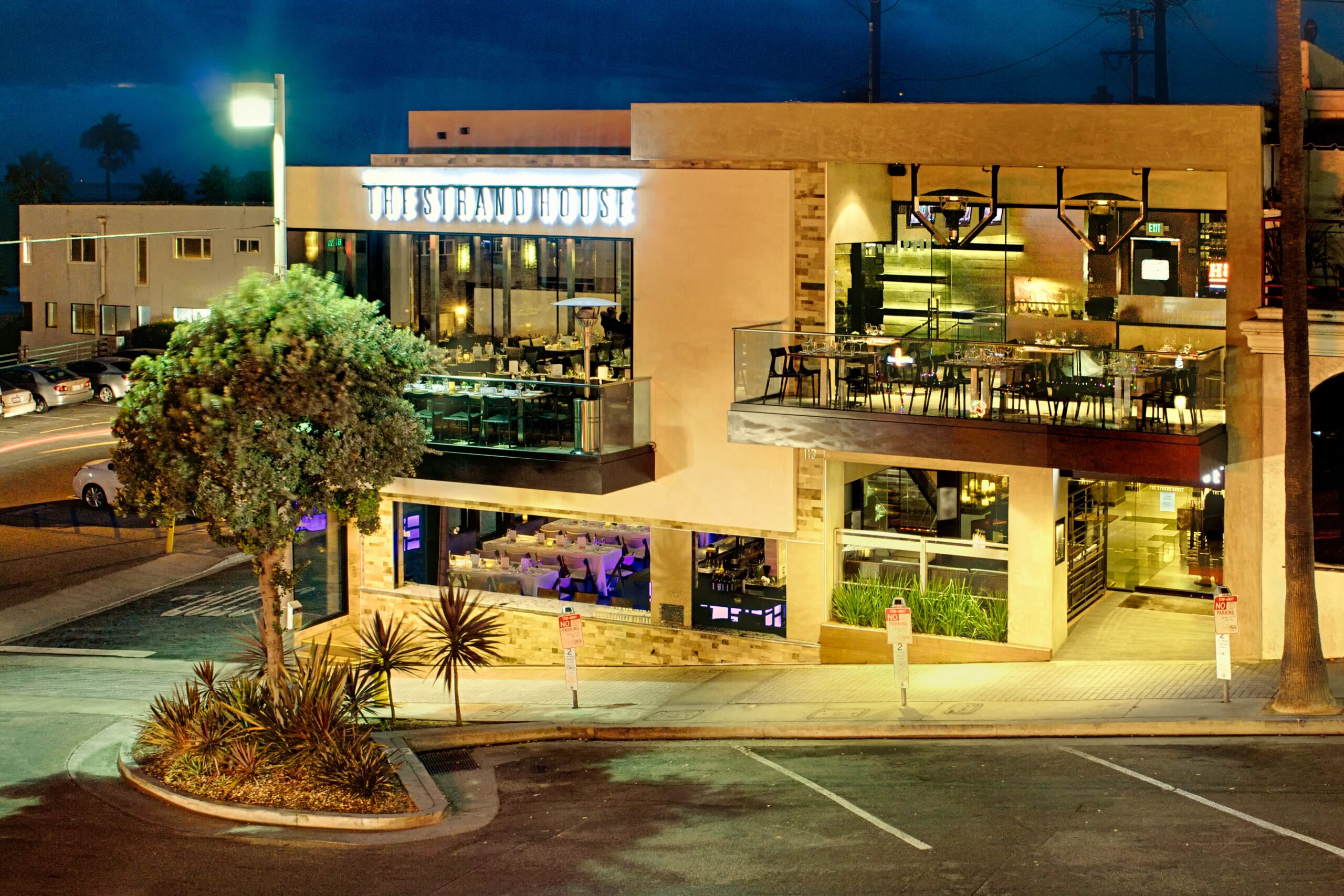 Strand House Manhattan Beach