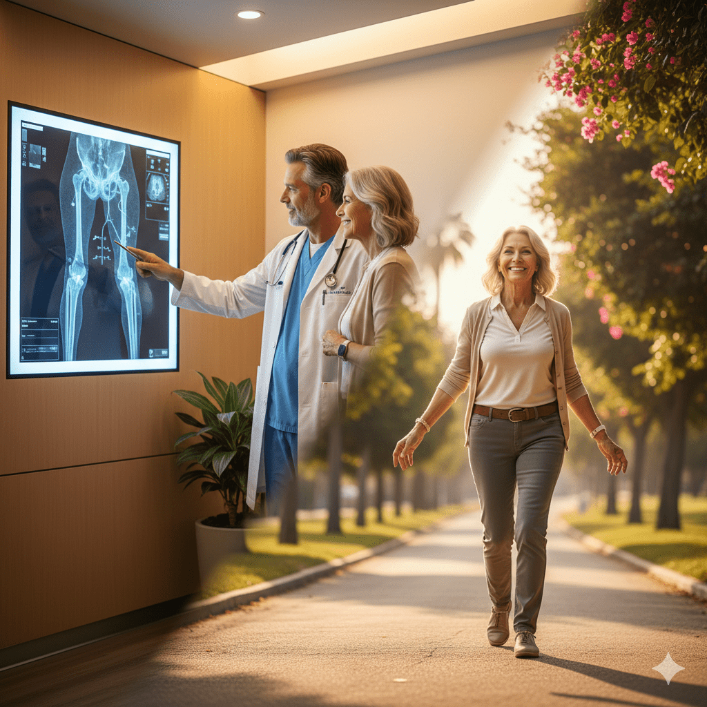 vascular surgery center los angeles