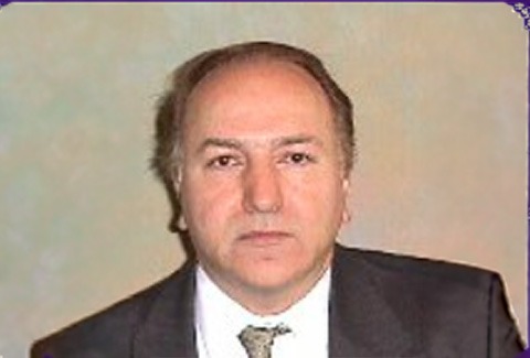 Dr. Simon Rayhanabad, MD