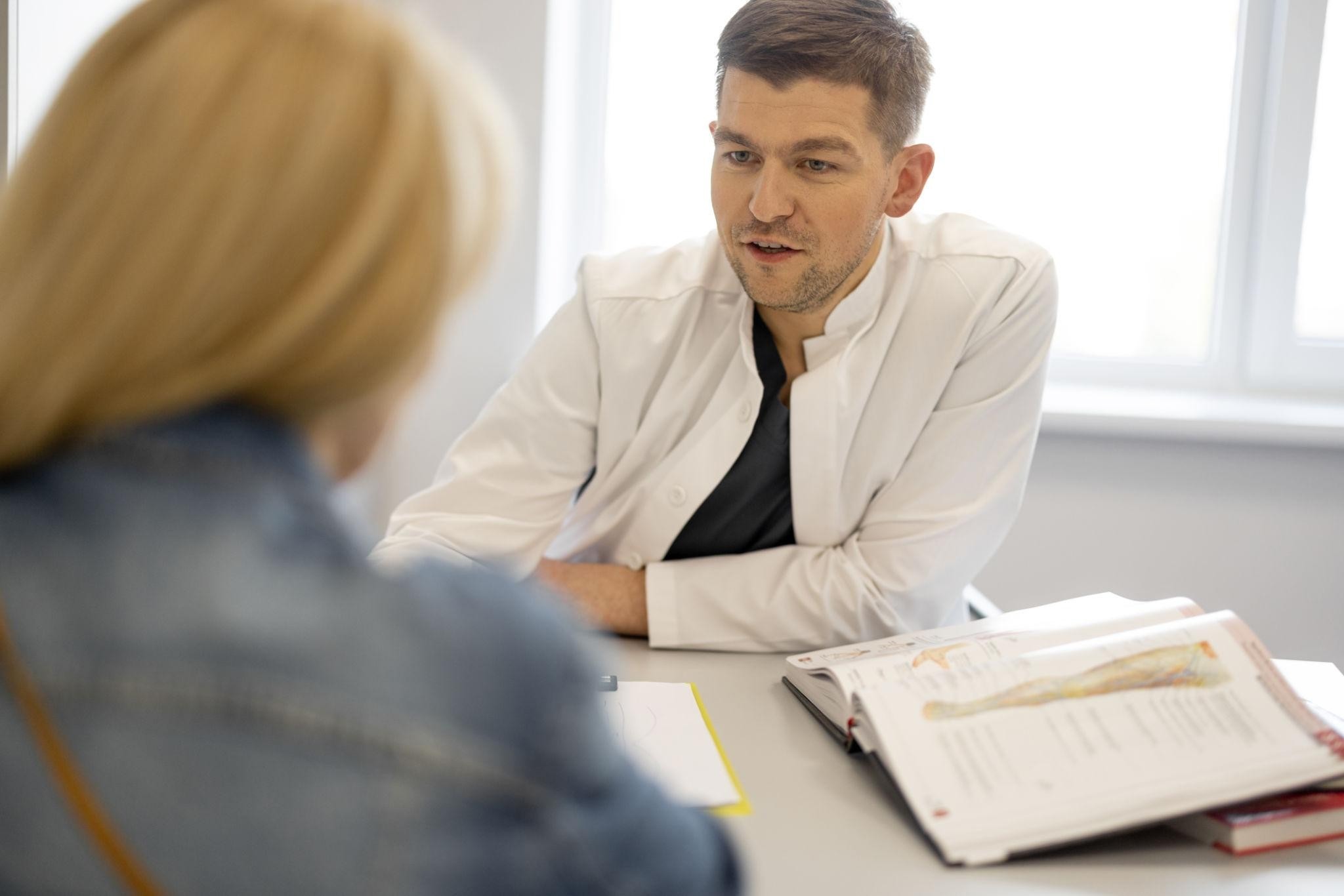 pad referrals los angeles