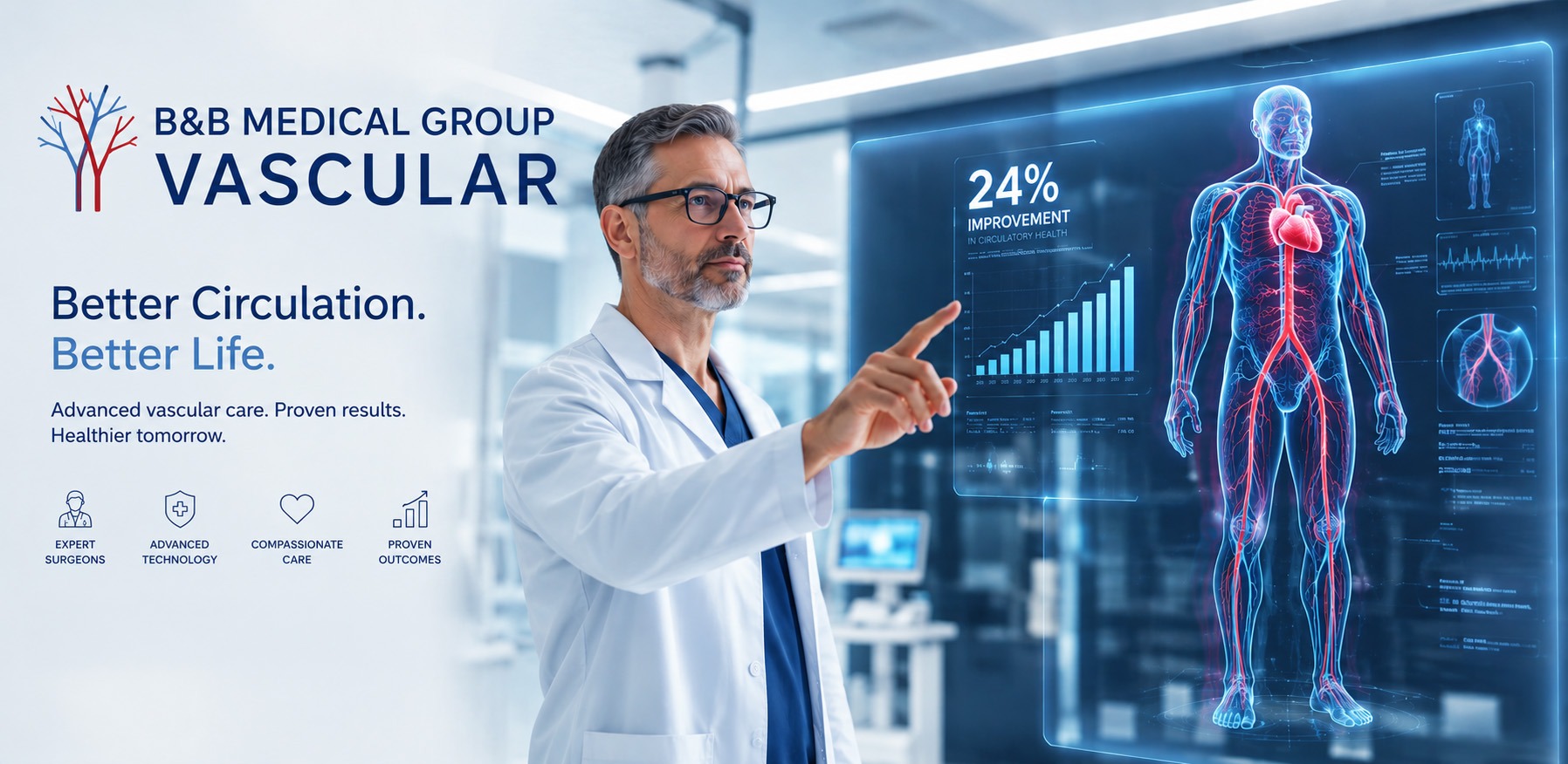 The Future of Kidney & Vascular Care